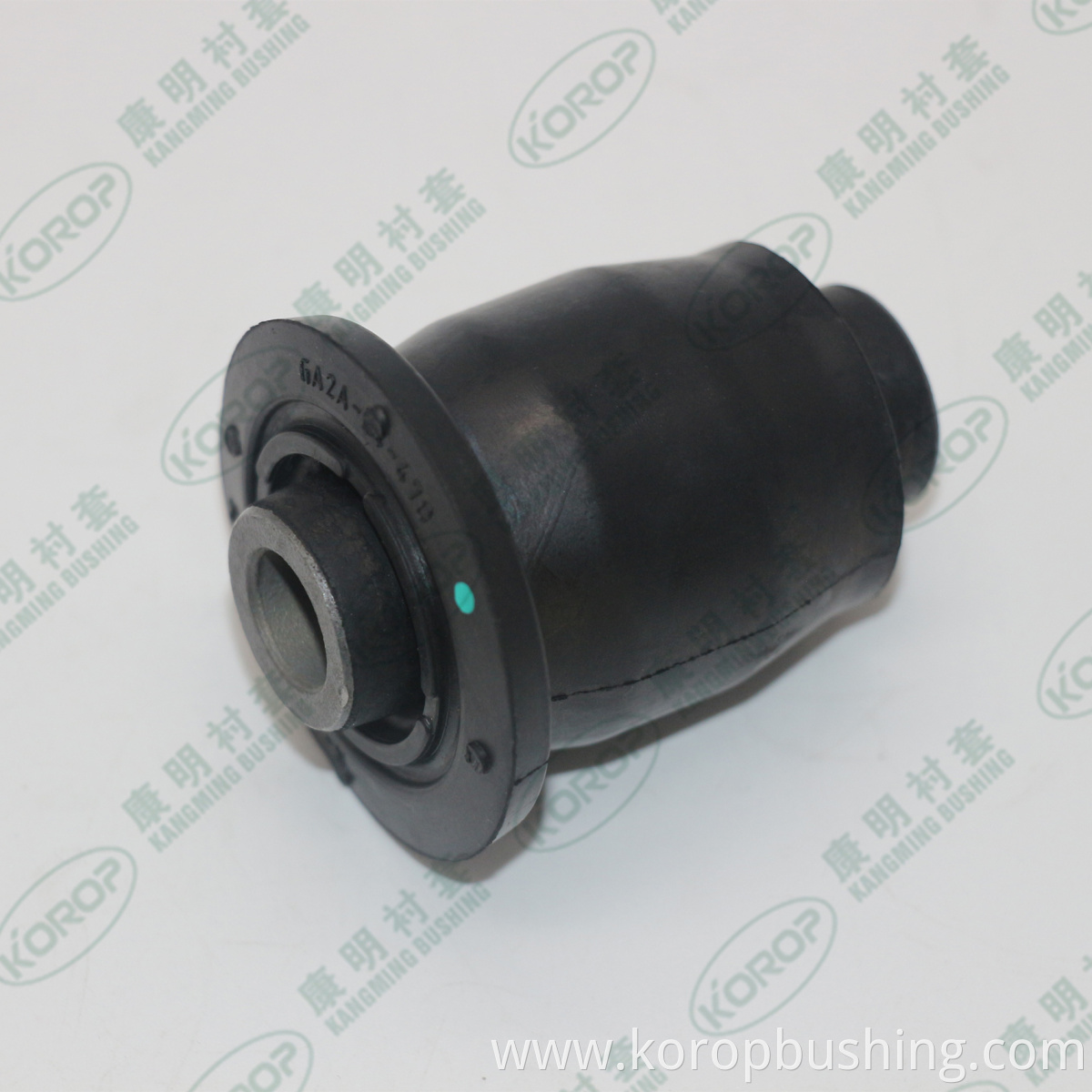 Rubber Trailing Arm bush